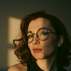 Леся Гусева, 25.01, Пермь