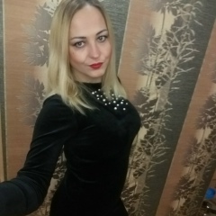 Ксения Геньбач, Кременчуг
