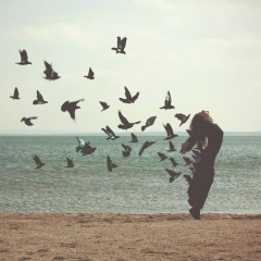 Ирина Кирьякова, 09.01, Кишинев