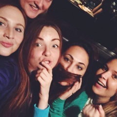 Анна Фоменко, 18.06, Барнаул