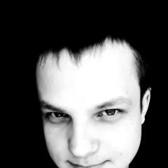 Ruslan Ivanytsky, 18.08