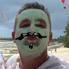 Валерий Матенёв, 28.01.1971, Санкт-Петербург