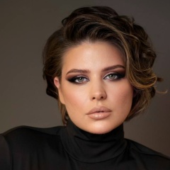 Ксения Алексеева, 08.04.1988, Санкт-Петербург