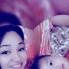 Гульнар Утегенова, 25.06