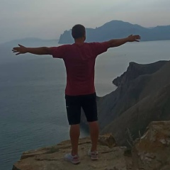 Артём Чебарков, 23.11.1991, Кольчугино