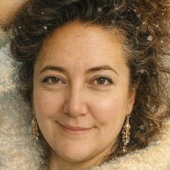 Светлана Журкина, 06.08.1978, Санкт-Петербург