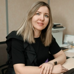 Елена Хомчук, 12.10.1985, Самара