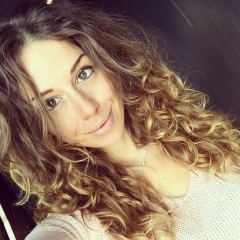 Tatiana Bonjourik, 28.03.1945, Limassol