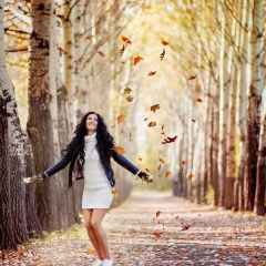 Наталья Копейкина, 18.07, Новосибирск