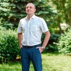 Андрей Михайлов, 23.07, Саратов