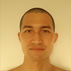 Леонид Кван, 11.05.1985, Южно-Сахалинск