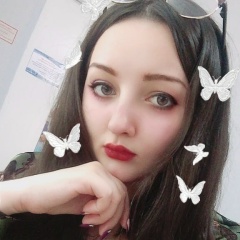 Alina Kareeva, 14.09.1994