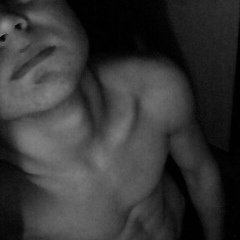 Никита Шнайдер, 30.10, Красноярск