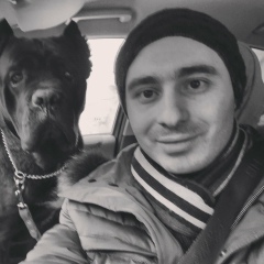 Канамат Эл, Ставрополь