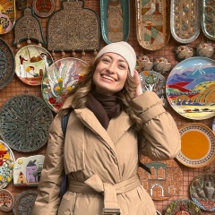 Анастасия Потепкина, 17.01.1986, Санкт-Петербург