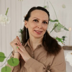 Ольга Нечаева, 10.03, Курган