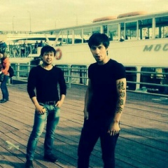 Anarbek Umirbekov, 17.07.1993, Шымкент