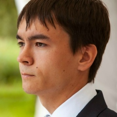 Тимур Кашаев, 04.08, Санкт-Петербург