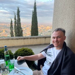 Михаил Погодаев, 03.06.1996, Братск