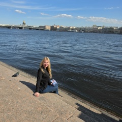 Екатерина Суворинова, 30.05, Воронеж