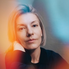 Инна Харланова, 26.01.1985, Севастополь