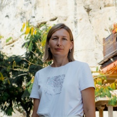 Алёна Колесникова, 10.01, Воронеж