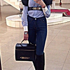 Айзада Мамырбаева, 30.04, Алматы