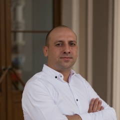 Лёха Ильин, 04.03, Санкт-Петербург