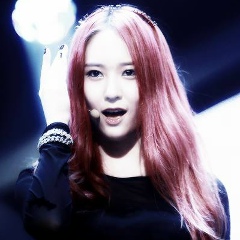 Krystal Jung, 24.10.1994, Seoul