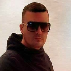 Максим Белый, 22.11, Одесса