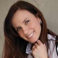 Елизавета Колгина, 09.04, Москва