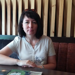 Ольга Шадрина, 17.11