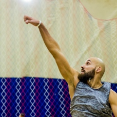 Артём Мягков, 22.09.1982, Москва