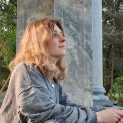 Яна Амосова, 18.09.1989, Санкт-Петербург