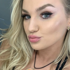 Yana Popovych, 26.10.1992, Los Angeles