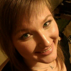 Anastasia Sazonova, 03.07, Москва