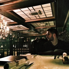 Кирилл Шабалкин, 24.12.1990, Самара