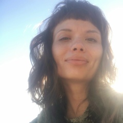 Маша Краснощёкова, 21.07.1988, Санкт-Петербург