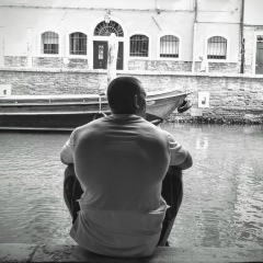 Tony Montano, 15.02.1985, Москва