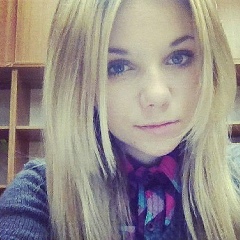 Алина Власова