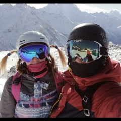 Лелик Серьезный, Воронеж