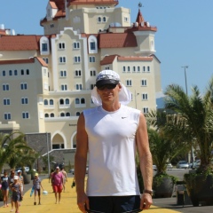 Владимир Семёнов, 05.07.1964, Оренбург