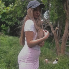 Анна Иванова, 22.09, Тбилиси