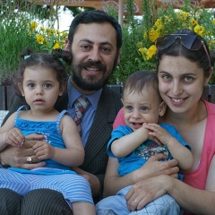 Марина Капустина, 01.07, Симферополь