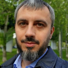 Станислав Соболенко, Москва