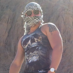 Denis Cthulhu, 24.08.1984, Кременчуг