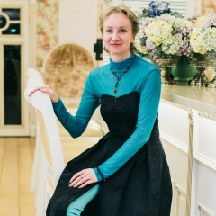 Юлия Игошина, 16.05, Киров