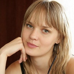 Евгения Рыбалкина, 10.06, Санкт-Петербург