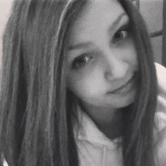 Лера Кушнарева, 17.11.1998