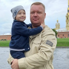 Дмитрий Алексеев, 03.10, Старая Русса